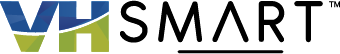 Logo VH SMART